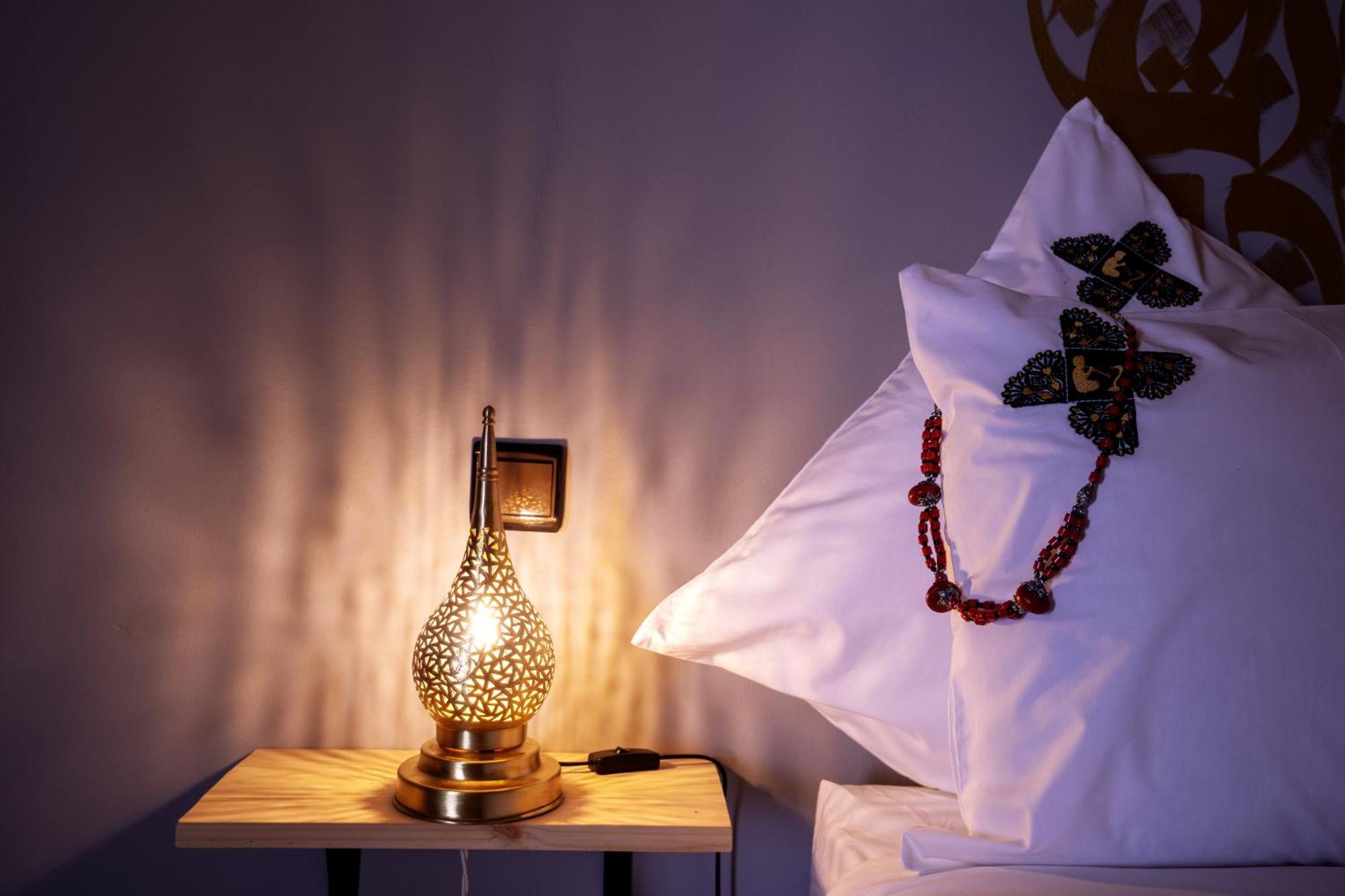 Symphonie De Marrakech Riad & Spa Marakeş Dış mekan fotoğraf